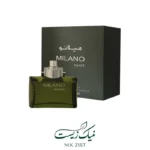 ادکلن سبز اسپرت میلانو ۱۰۰mL - Image 2