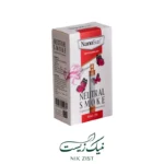 اسپری بوگیر سیگار