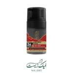 افتر شیو اکسونیک مدل extreme حجم ۱۰۰ میلی لیتر
