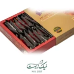 خرما بار زنجبیلی دکتر بیز - Image 2