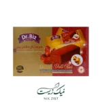 خرما بار زنجبیلی دکتر بیز