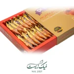 خرما بار طبیعی دکتر بیز - Image 3