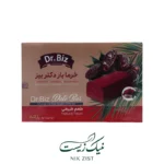 خرما بار طبیعی دکتر بیز