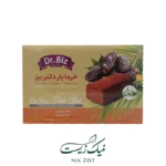 خرمابار انرژی زا دکتر بیز