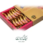 خرمابار تقویتی دکتر بیز - Image 3