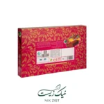 خرمابار تقویتی دکتر بیز - Image 2