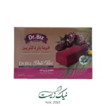 خرمابار تقویتی دکتر بیز