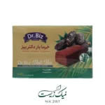 خرمابار رژیمی دکتر بیز