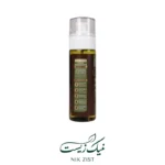روغن ماساژ بدن اکسونیک حاوی روغن بادام شیرین و روغن یاس - Image 3