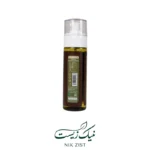 روغن ماساژ بدن اکسونیک حاوی روغن بادام شیرین و روغن یاس - Image 2