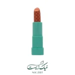 رژ لب جامد شماره ۰۱ - شال کوین