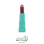 رژ لب جامد شماره ۰۲ - شال کوین