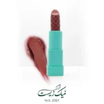 رژ لب جامد شماره ۰۲ - شال کوین - Image 2