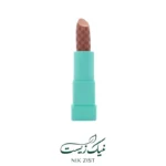 رژ لب جامد شماره ۰۷ - شال کوین
