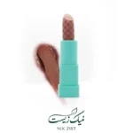 رژ لب جامد شماره ۰۷ - شال کوین - Image 2