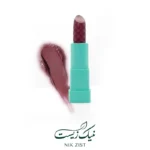رژ لب جامد شماره ۰۹ - شال کوین - Image 3