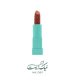 رژ لب جامد شماره ۱۱ - شال کوین