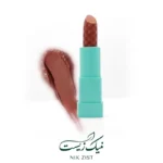 رژ لب جامد شماره ۱۱ - شال کوین - Image 3