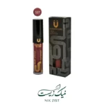 رژ لب مایع لاکچری کوین ۱۲۷