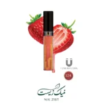 رژلب مایع لاکچری کوین ۱۲۴ - Image 2
