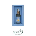 سرم مغذی لاکچری کوین (All in one ) - Image 2