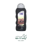 شامپو بدن شکلات