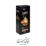 شامپو ترمیم کننده آرگان - Image 3