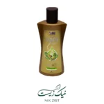 شامپو روغن جوجوبا