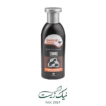 شامپو روغن شتر مرغ