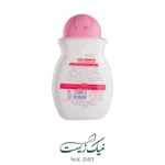 شامپو سر و بدن بچه حاوی مواد نرم کننده - Image 2
