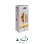 شامپو عصاره قارچ گانودرما روزانه - Image 3
