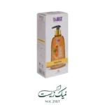 شامپو عصاره قارچ گانودرما روزانه - Image 4