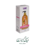 شامپو عصاره قارچ گانودرما مخصوص موهای خشک - Image 4