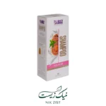 شامپو عصاره قارچ گانودرما مخصوص موهای خشک - Image 3