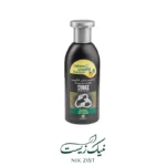 شامپو کافئین و عصاره جنسینگ