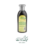 شامپو کافئین و عصاره جنسینگ - Image 2