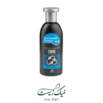 شامپو ضد شوره