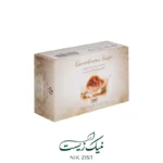 صابون قارچ گانودرما- دست و صورت