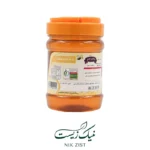 عسل استاندارد ۵۰۰ گرمی دکتر بیز - Image 2