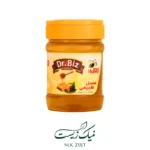 عسل استاندارد ۵۰۰ گرمی دکتر بیز