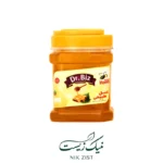 عسل استاندارد ۹۰۰ گرمی دکتر بیز