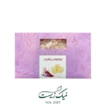 لوکوم زعفران ۴۵۰ گرمی BIZ
