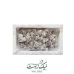 لوکوم مغزدار ۴۵۰ گرمی BIZ - Image 2