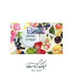 لوکوم میوه ای ۴۵۰ گرمی BIZ