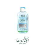 میسلار واتر مخصوص پوست خشک و حساس