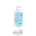 میسلار واتر مخصوص پوست خشک و حساس - Image 2
