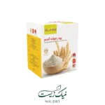 پودر جوانه گندم
