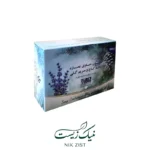 پک ۳ عددی صابون دست و صورت دانه کاج و مریم گلی