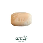 پک ۳ عددی صابون دست و صورت دانه کاج و مریم گلی - Image 2