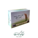 پک ۳ عددی صابون دست و صورت سبوس برنج